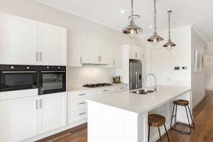 Kitchen Island Designs