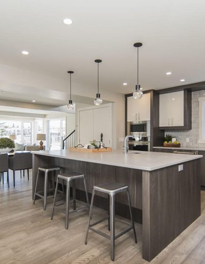 untitled 1 0002 beautiful shot modern house kitchen dining room