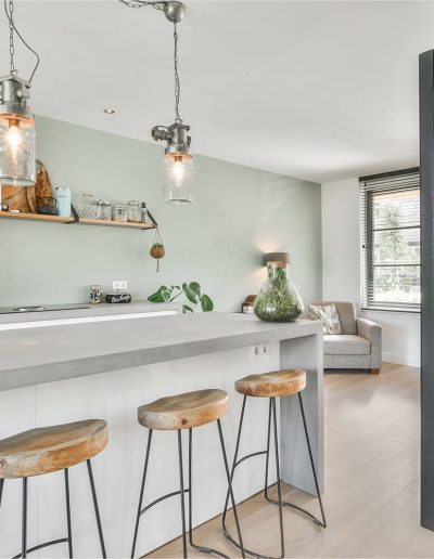baysidekitchen 0000 illuminated pendant lights hanging glass home
