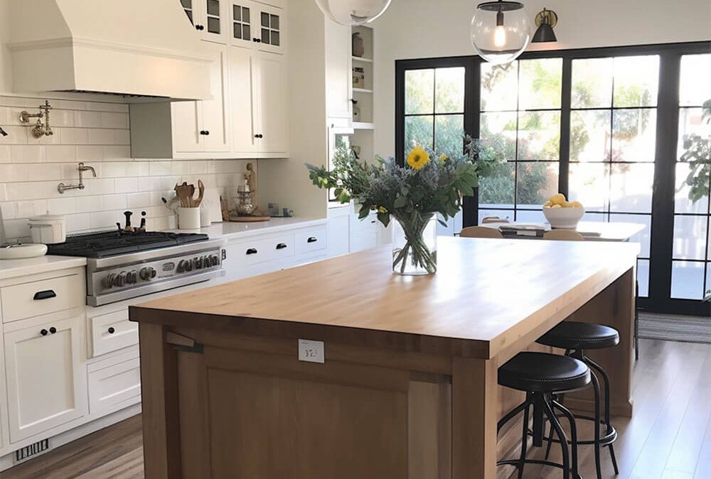 8 Questions to Ask Yourself Before Starting a Kitchen Reno in Brisbane