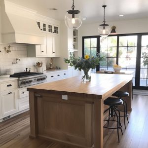Bayside Kitchen Renovation