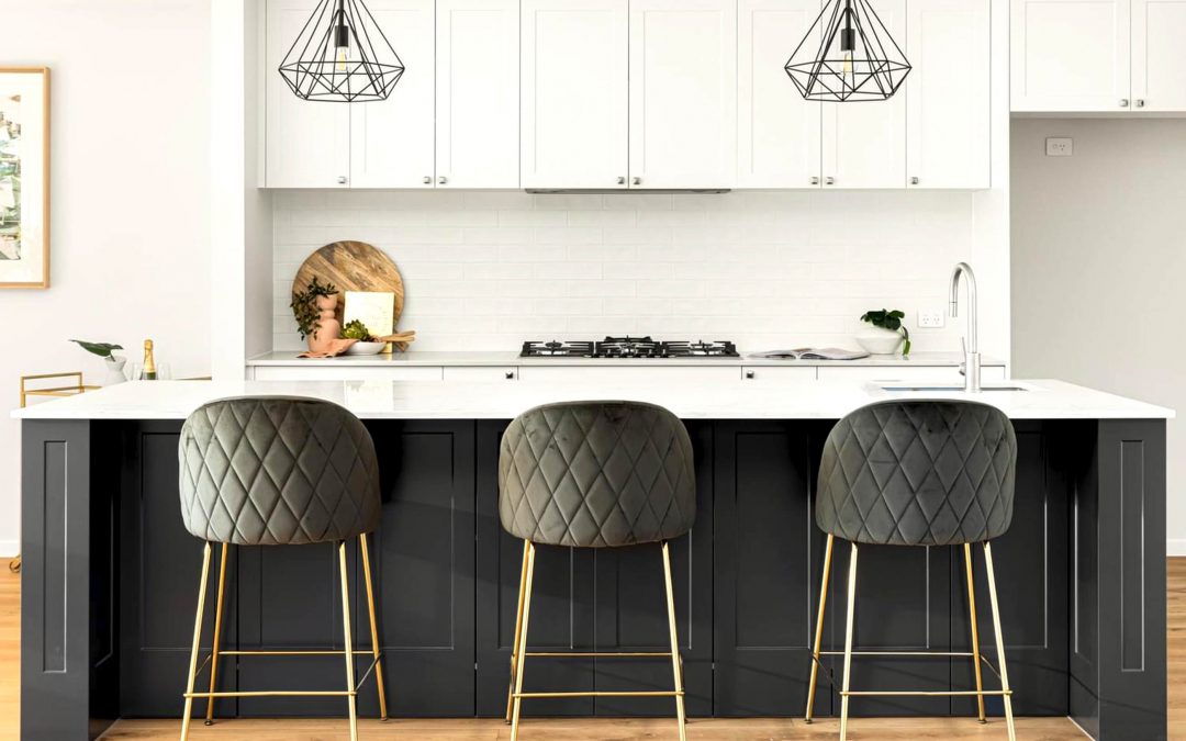 bayside kitchens project