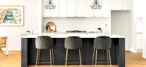 bayside kitchens project