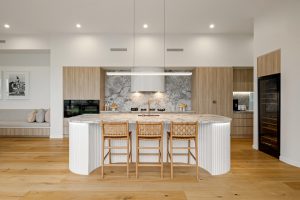 Kitchen Renovations Brisbane