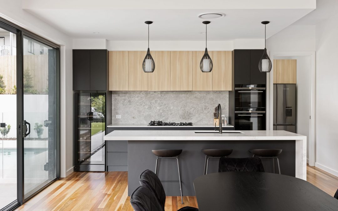 Maximising Small Kitchen Spaces: Renovation Ideas for Brisbane Apartments