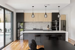 Small Kitchen Renovation