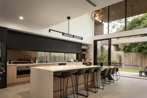 Modern Kitchen Styles