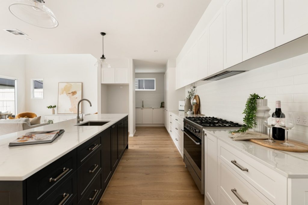 Kitchen Styles Brisbane