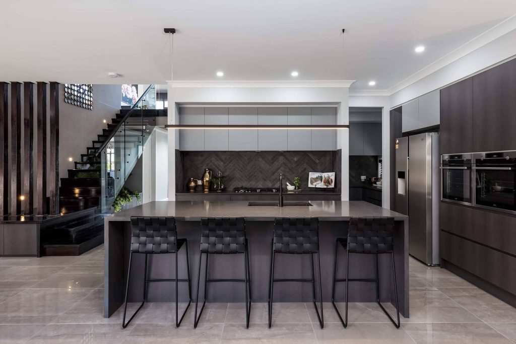 Bayside Kitchens